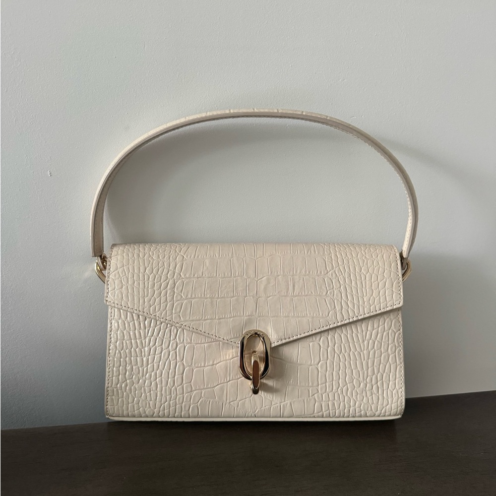 Anine Bing leather bag